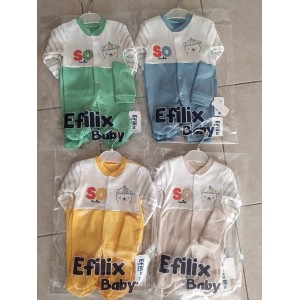 EFILIX 546 ÇIZGILI PENYE TULUM