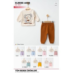 ELBEBEK 603 IKILI TAKIM