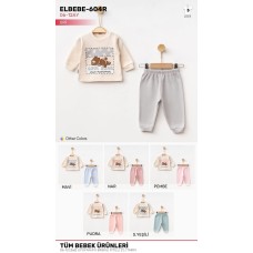 ELBEBEK 604 IKILI TAKIM