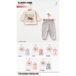 ELBEBEK 604 IKILI TAKIM