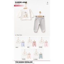 ELBEBEK 606 IKILI TAKIM