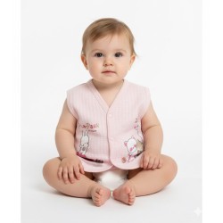 ELBEBEK 700 KAPITONE PLAY PARK YELEK