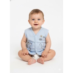 ELBEBEK 701 KAPITONE FILLI YELEK