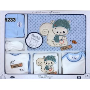 ESA 6233 SINCAP 10LU SET 
