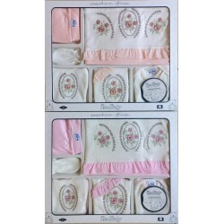 ESA 6249 10LU KUTU SET 