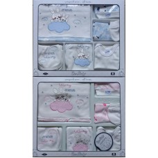 ESA 6266 10LU KUTU SET