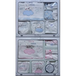 ESA 6266 10LU KUTU SET