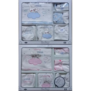 ESA 6266 10LU KUTU SET