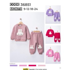 GIDDY 36851 WELSOFT TAKIM PANDA