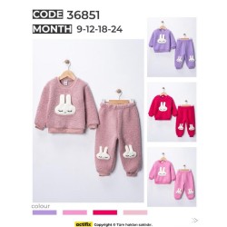 GIDDY 36851 WELSOFT TAKIM PANDA