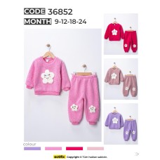 GIDDY 36852 WELSOFT TAKIM PANDA