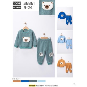 GIDDY 36851 WELSOFT TAKIM PANDA