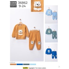 GIDDY 36862 WELSOFT TAKIM PANDA