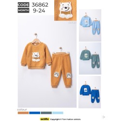 GIDDY 36862 WELSOFT TAKIM PANDA