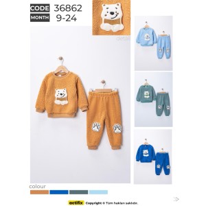 GIDDY 36862 WELSOFT TAKIM PANDA