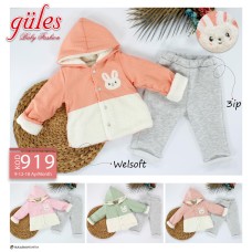 GÜLES 919 918 VELSOFTLU TAKIM