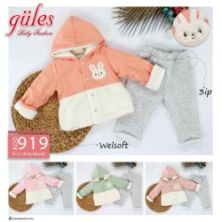GÜLES 919 918 VELSOFTLU TAKIM