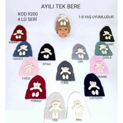 GÜNSAN 9200 AYILI TEK TRIKO BERE