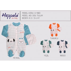 HOPPALA H-1083  TULUM
