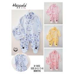 HOPPALA H-1453  INEKLI TULUM