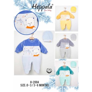 HOPPALA H-2004 BEAR KDF TLM