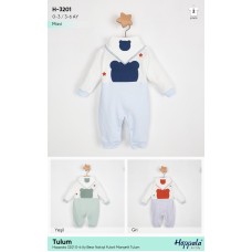 HOPPALA H-3201  TULUM