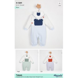 HOPPALA H-3201  TULUM
