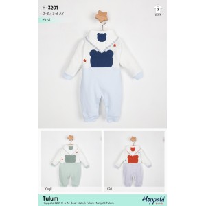 HOPPALA H-3201  TULUM