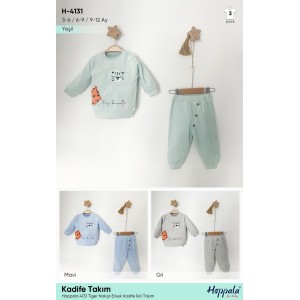 HOPPALA H-4131 TİGER KDF TAKIM