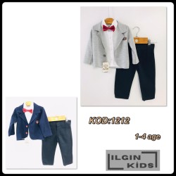 ILGIN 1212 ILGIN CEKETLI TKM