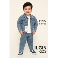 ILGIN 1295 KOT MONTLU TK 1-4 YAŞ ILGIN 1295 KOT MONTLU TK 1-4 YAŞ