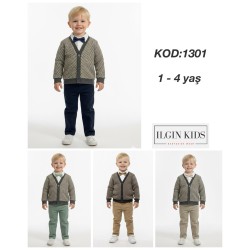 ILGIN 1301 HIRKALI ÜÇLÜ TKM 1234 YAŞ ILGIN 1301 HIRKALI ÜÇLÜ TKM 1234 YAŞ