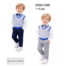 ILGIN 1330 SÜVETERLI TKM 1234 YAŞ