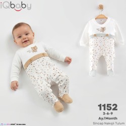 IQBABY 1152 SINCAP NAKIŞ TULUM