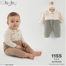 IQBABY 1155 ARMALI TULUM