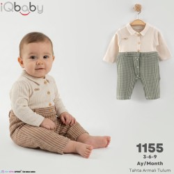 IQBABY 1155 ARMALI TULUM