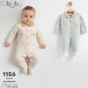 IQBABY 1156 FIL NAKIŞ TULUM