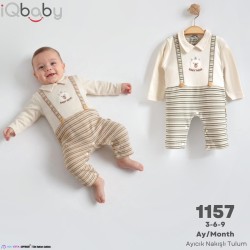 IQBABY 1157 AYICIK NAKIŞ TULUM