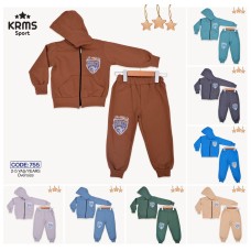 KARAMSA 755 2IP ERKEK 2LI LA HIRKA TKM 2-5 YAŞ