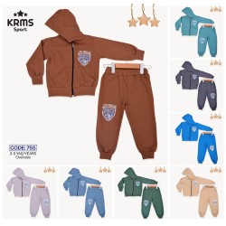 KARAMSA 755 2IP ERKEK 2LI LA HIRKA TKM 2-5 YAŞ