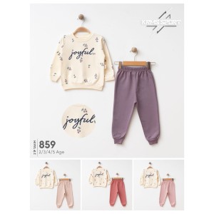 KARAMSA 859 2IP JOYFUL KIZ TAKIM