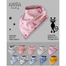 KAYRA 2006 FULAR ÖNLÜK