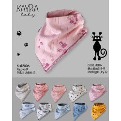 KAYRA 2006 FULAR ÖNLÜK