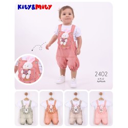 KITY MITY 2402 KOT KISA SALOPET
