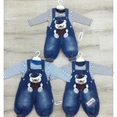KITY MITY 2552 KOT ERKEK SALOPET