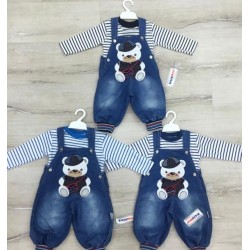 KITY MITY 2552 KOT ERKEK SALOPET