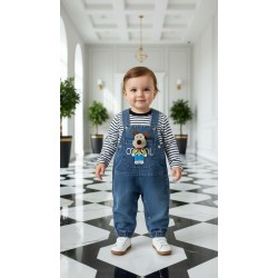 KITY MITY 2555 COOL KOT KIZ ERKEK SALOPET