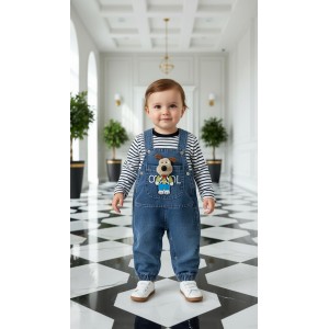 KITY MITY 2555 COOL KOT KIZ ERKEK SALOPET