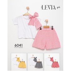 LEVIA 6041 PITIKARE PILELI TAKIM