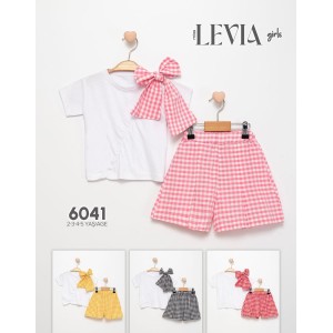 LEVIA 6041 PITIKARE PILELI TAKIM